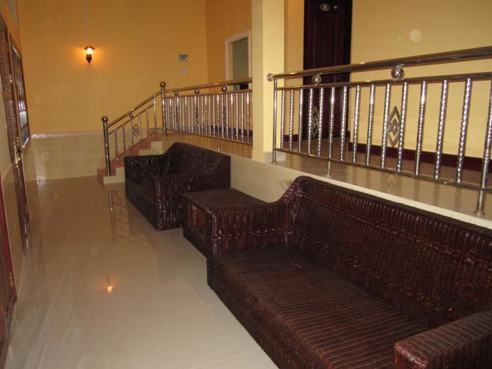 Old Town Guesthouse Kampot Kültér fotó
